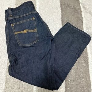 Men’s Nudie jeans